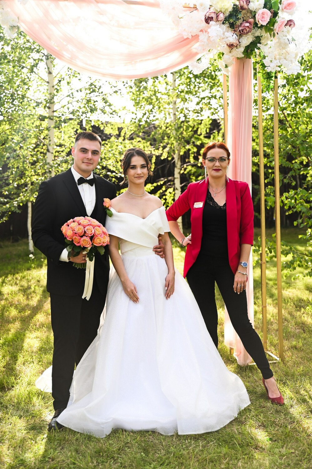 Свадебный организатор Тольятти и Самара 